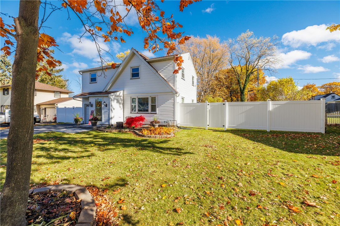 4314 Mount Read Boulevard