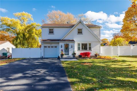 4314 Mount Read Boulevard Rochester NY 14616