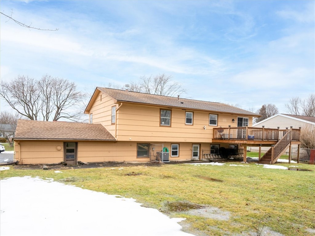 139 Red Lion Road, Henrietta, New York image 28