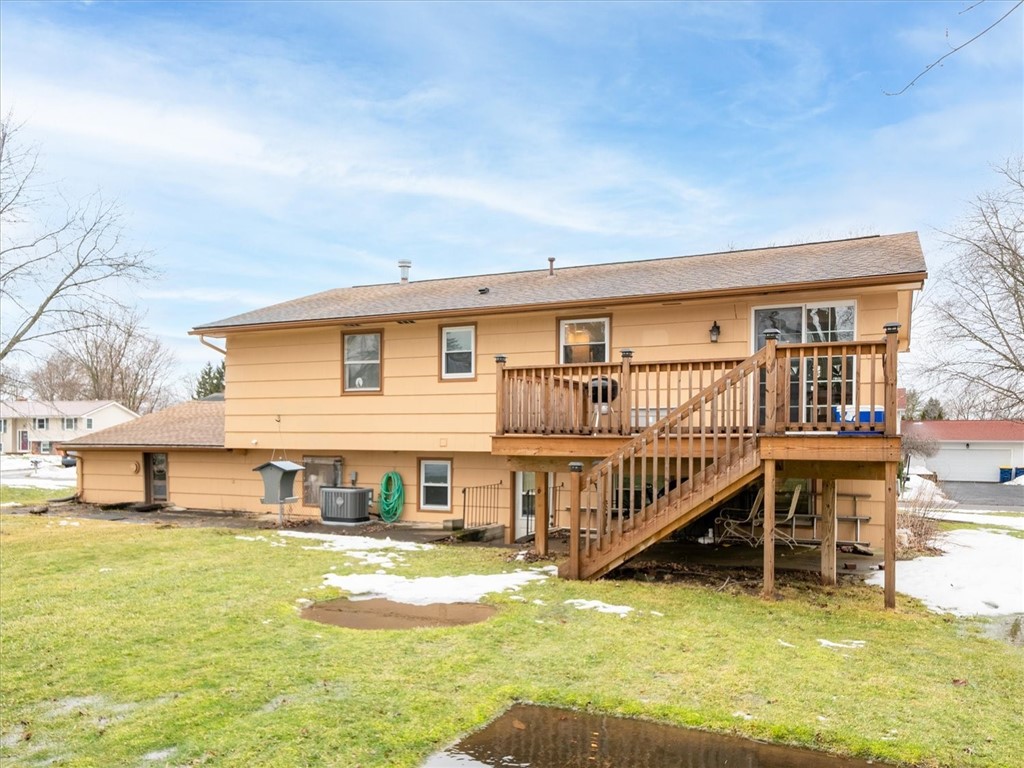139 Red Lion Road, Henrietta, New York image 30