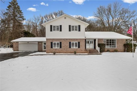 59 Callingham Road Pittsford NY 14534