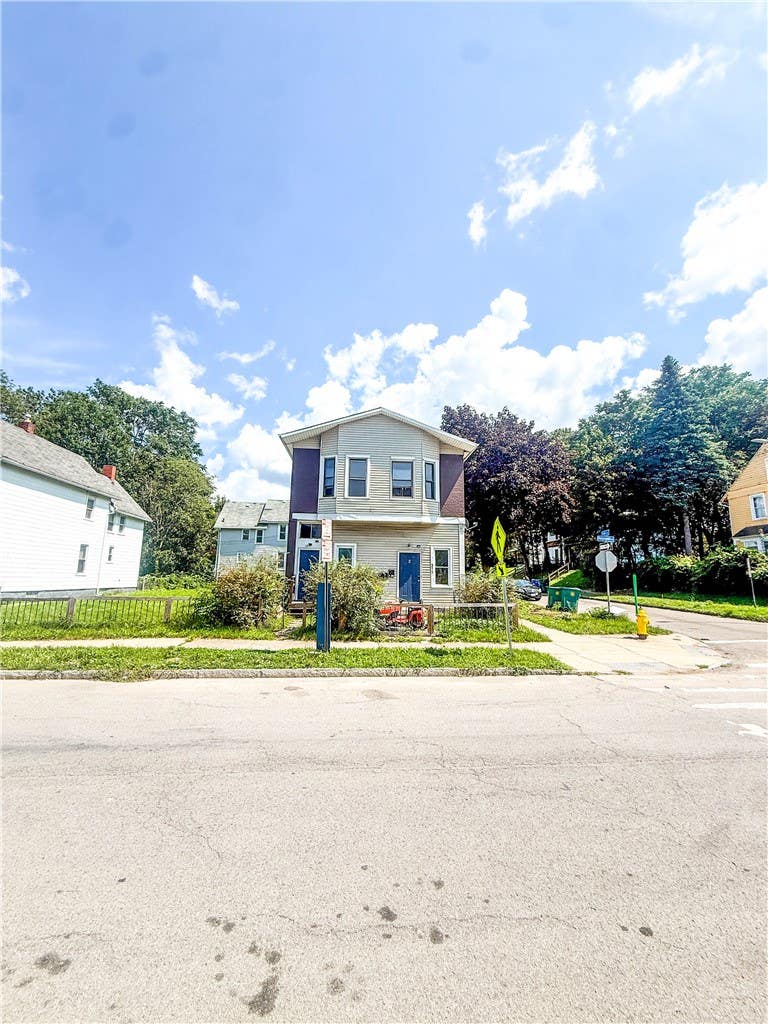 Photo of 308 Reynolds Street #2, Rochester, NY 14608 (MLS # R1708846)