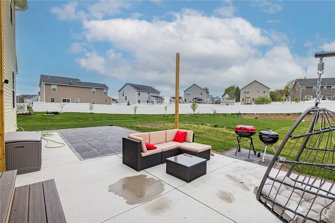 131 Planters, Henrietta, New York image 43