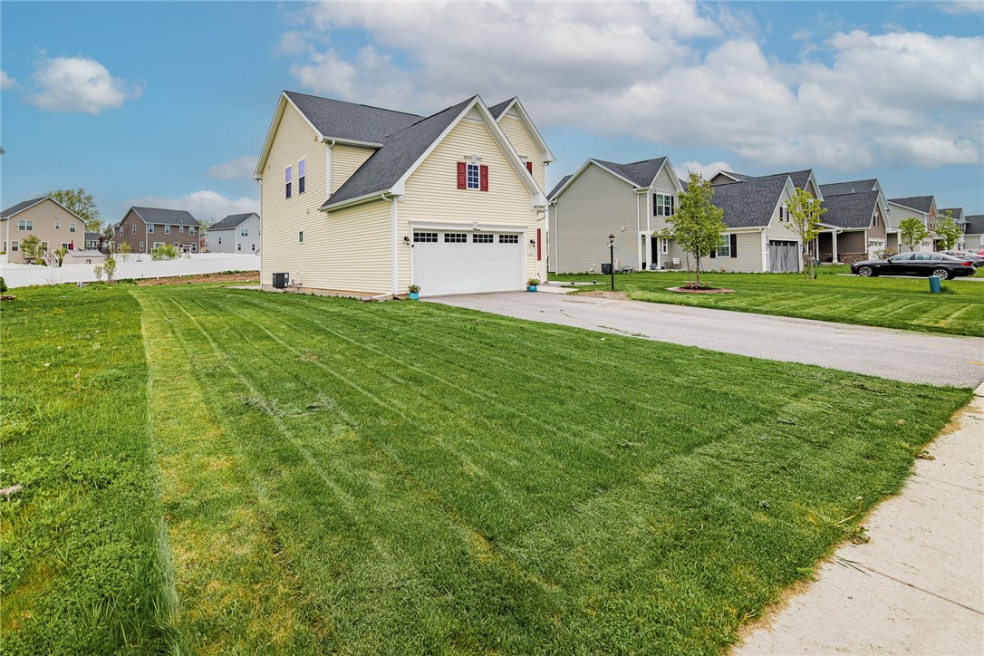 131 Planters, Henrietta, New York image 48