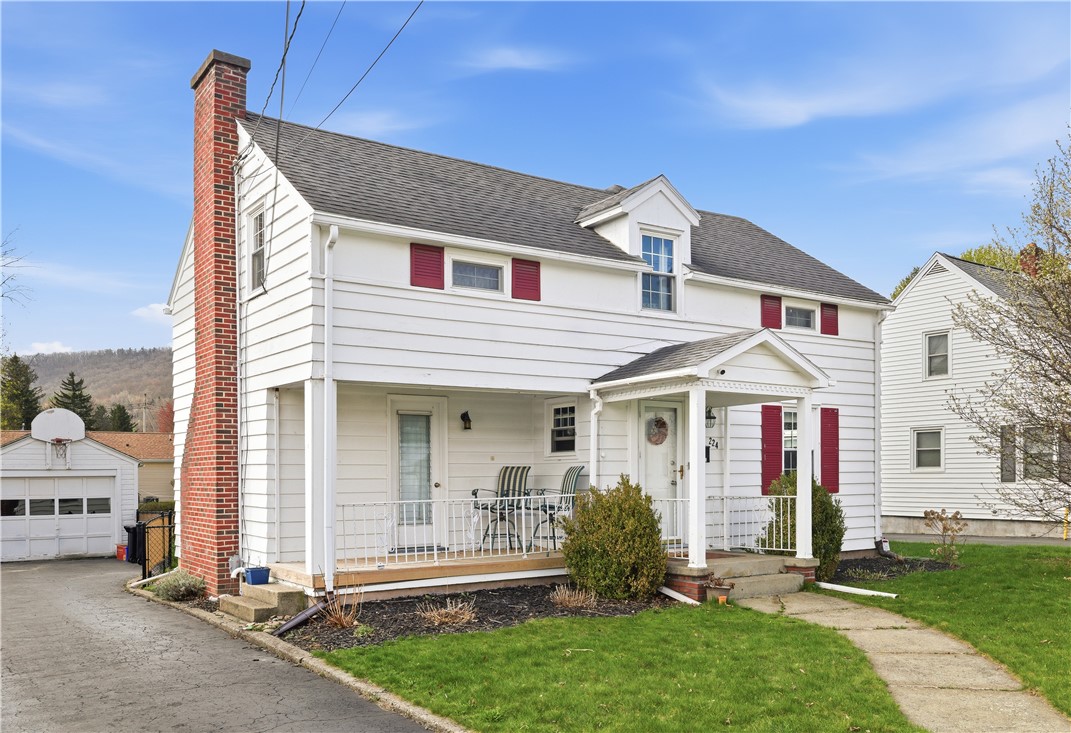 Photo 1 of 28 — 224 Onondaga Street, Corning City, NY 14830