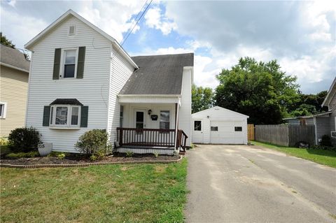 705 Holdridge Street Elmira NY 14904