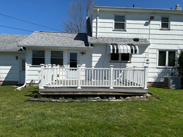 45 Woodbriar Drive, Greece, New York image 44