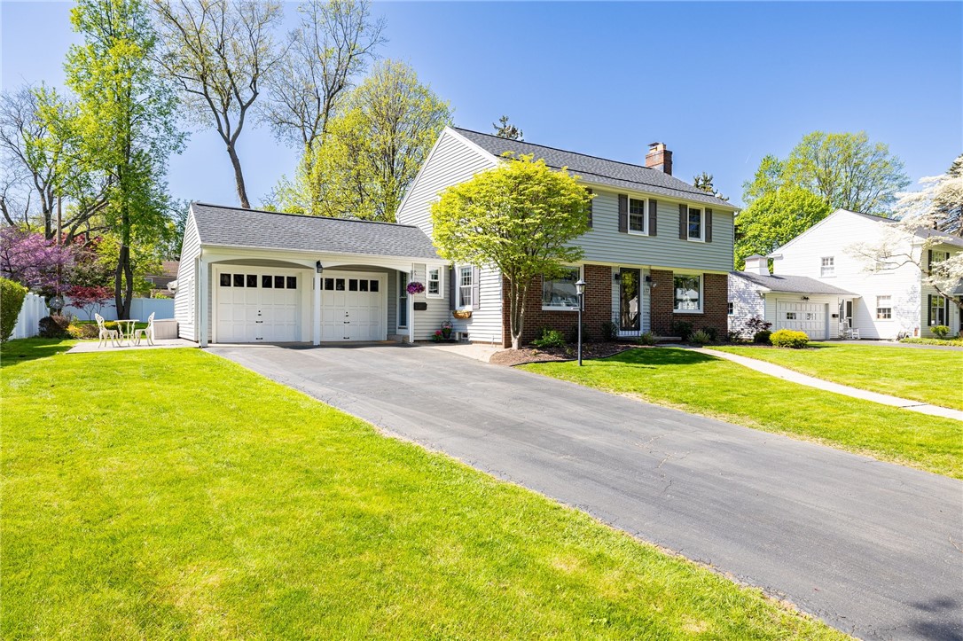 177 Pinecrest Drive, Irondequoit, New York image 31