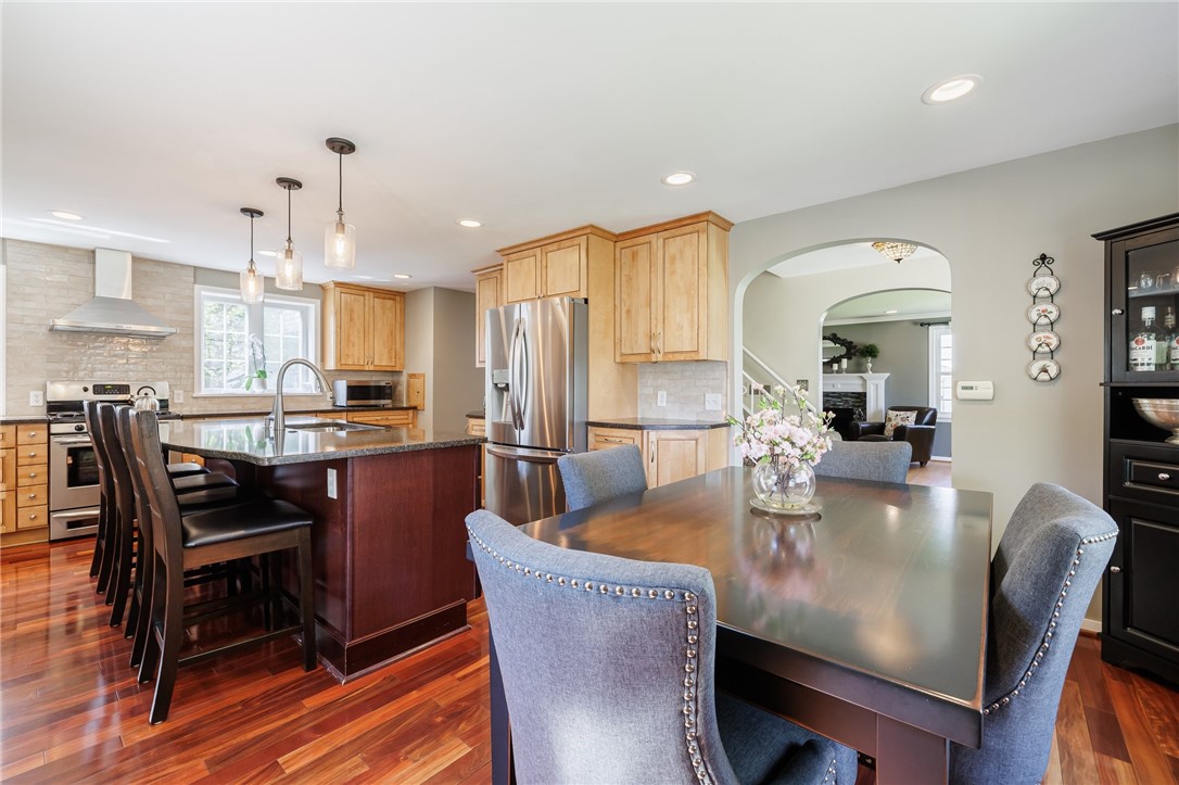 177 Pinecrest Drive, Irondequoit, New York image 11
