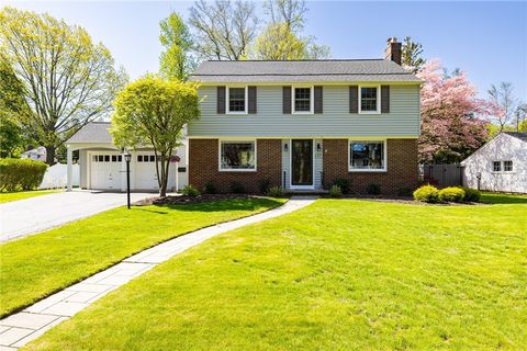 177 pinecrest drive rochester ny 14617