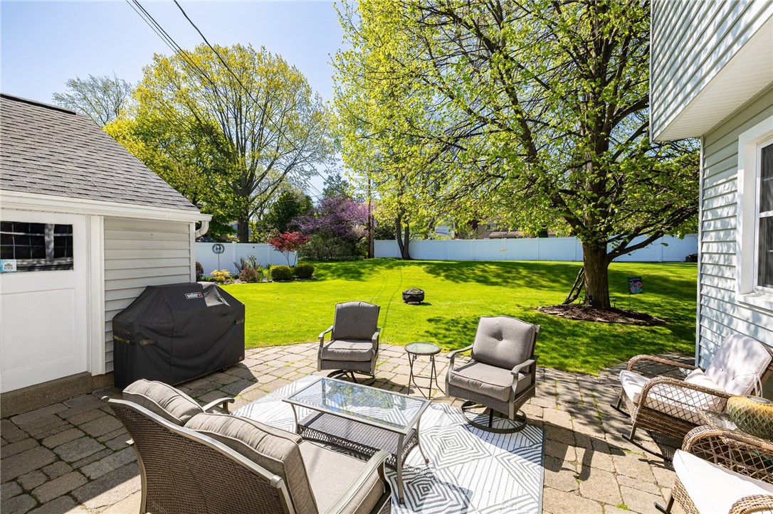 177 Pinecrest Drive, Irondequoit, New York image 26