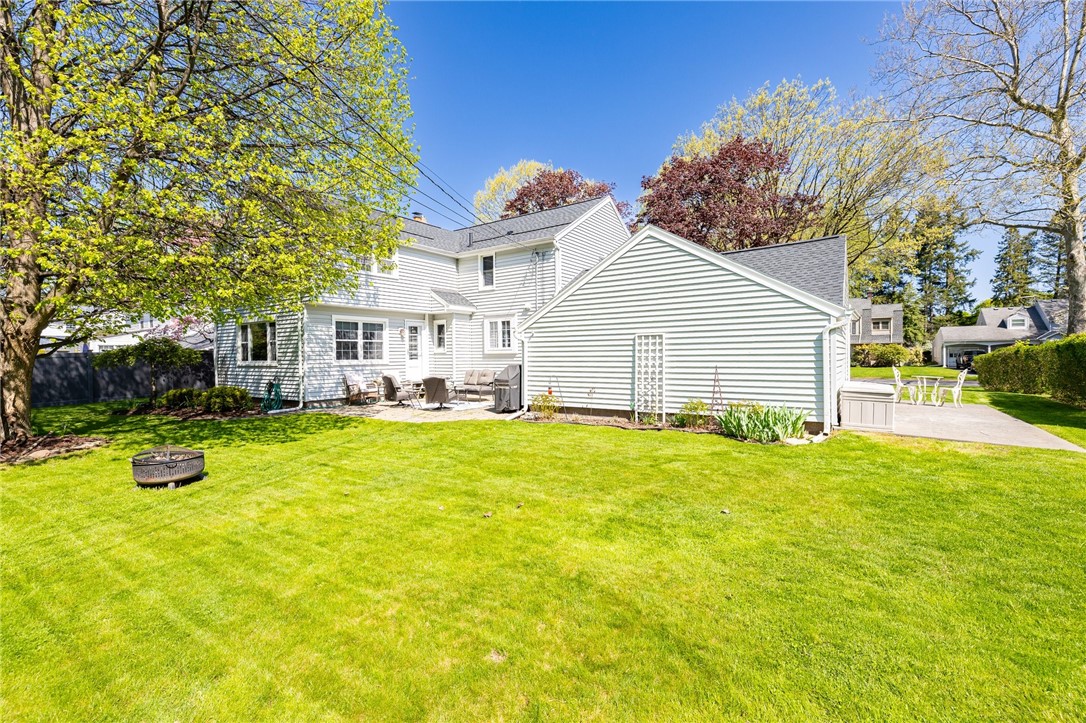177 Pinecrest Drive, Irondequoit, New York image 30