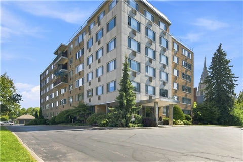 Photo of 1000 East Avenue #UN507, Rochester, NY 14607 (MLS # R1704301)