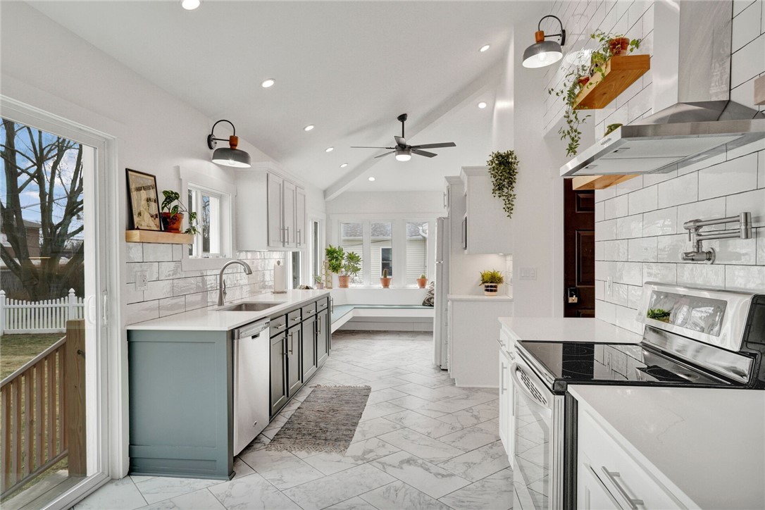 266 Howland Avenue, Brighton, New York image 13