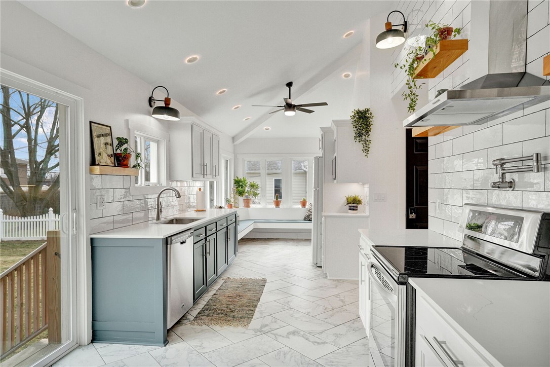 266 Howland Avenue, Brighton, New York image 14
