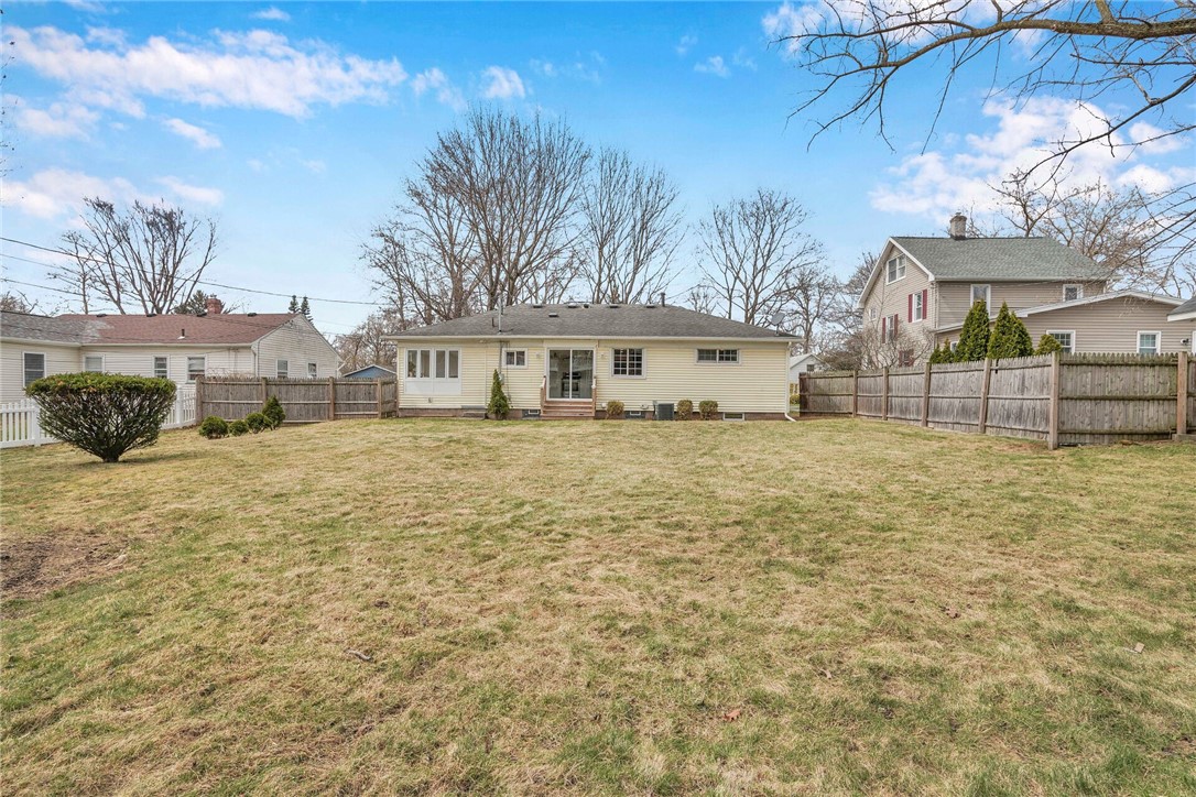 266 Howland Avenue, Brighton, New York image 47
