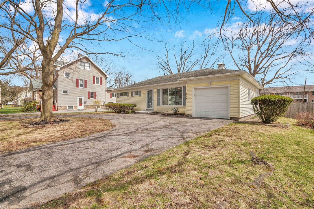 266 Howland Avenue, Brighton, New York image 1