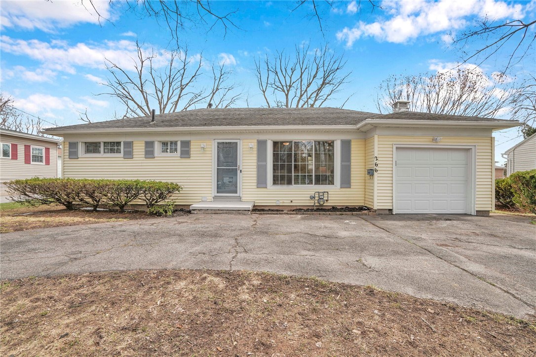 266 Howland Avenue, Brighton, New York image 2