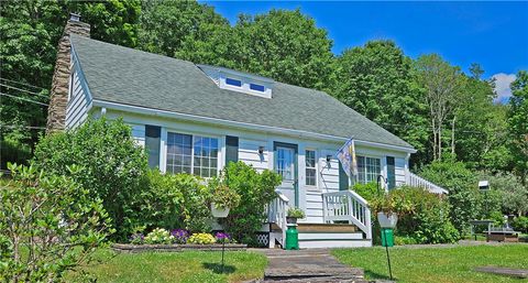 Homes For Sale - 503 County Highway 3<br/> Delaware County, Middletown, NY 12455