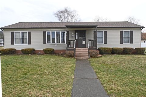 Photo of 26 Greatsinger Drive, Southport, NY 14871 (MLS # R1667352)