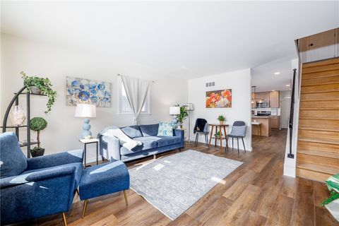 Photo of 207 W Ivy Street, East Rochester, NY 14445 (MLS # R1658493)