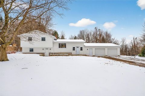 680 Smith Road 680 Palmyra NY 14522