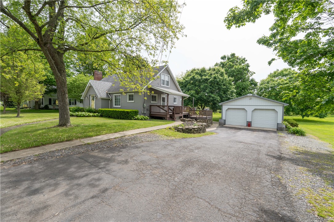 88 Geneva Street, Bath, New York image 2
