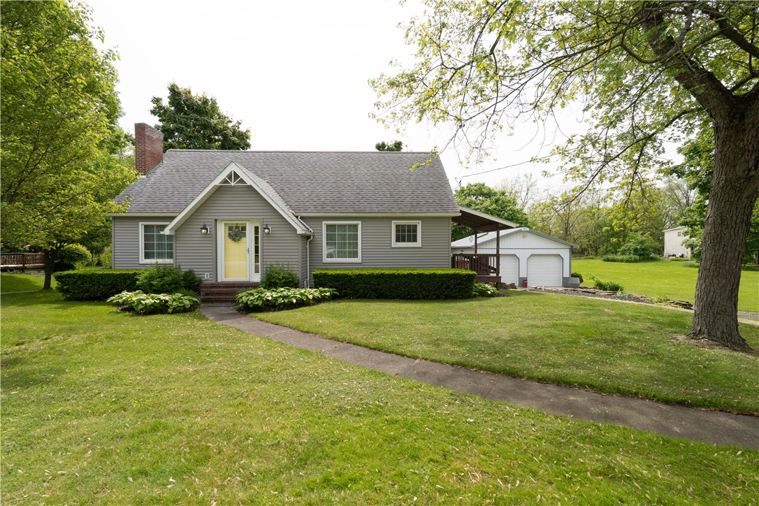 88 Geneva Street, Bath, New York image 1