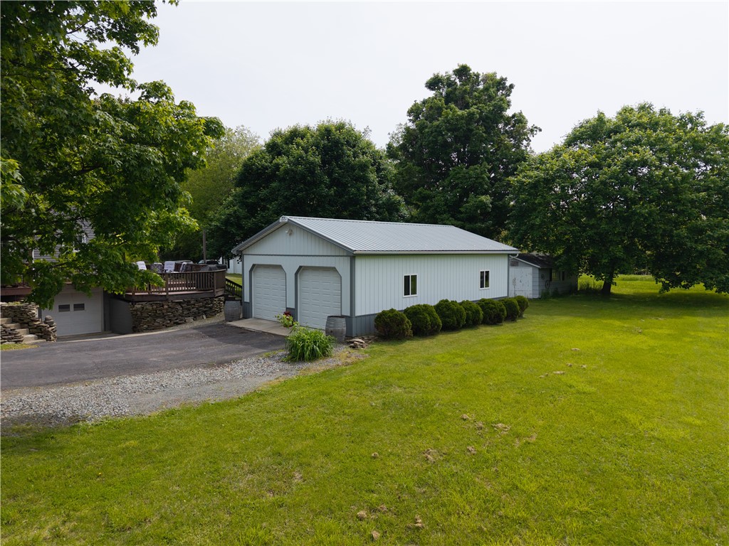 88 Geneva Street, Bath, New York image 4
