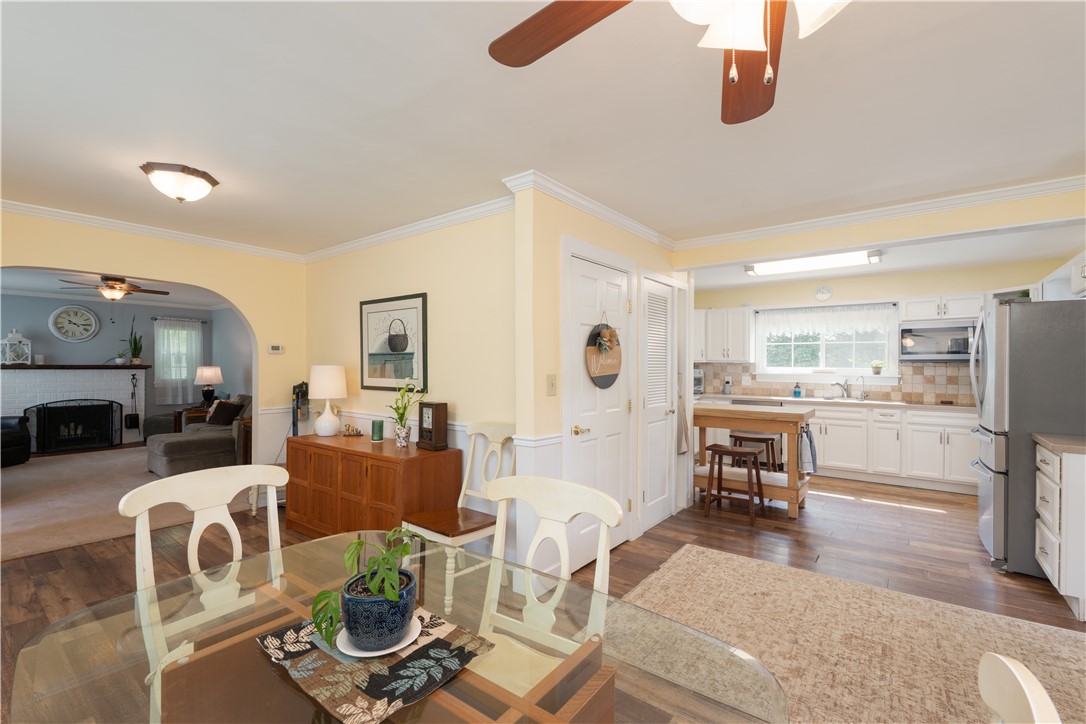 88 Geneva Street, Bath, New York image 15