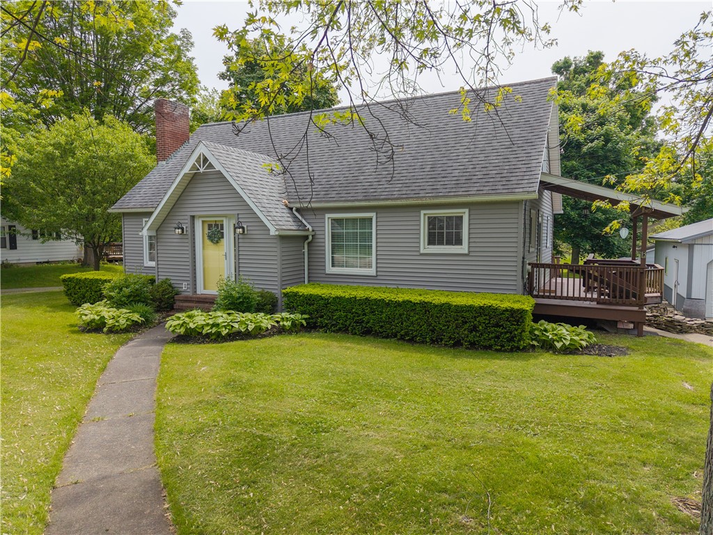 88 Geneva Street, Bath, New York image 8