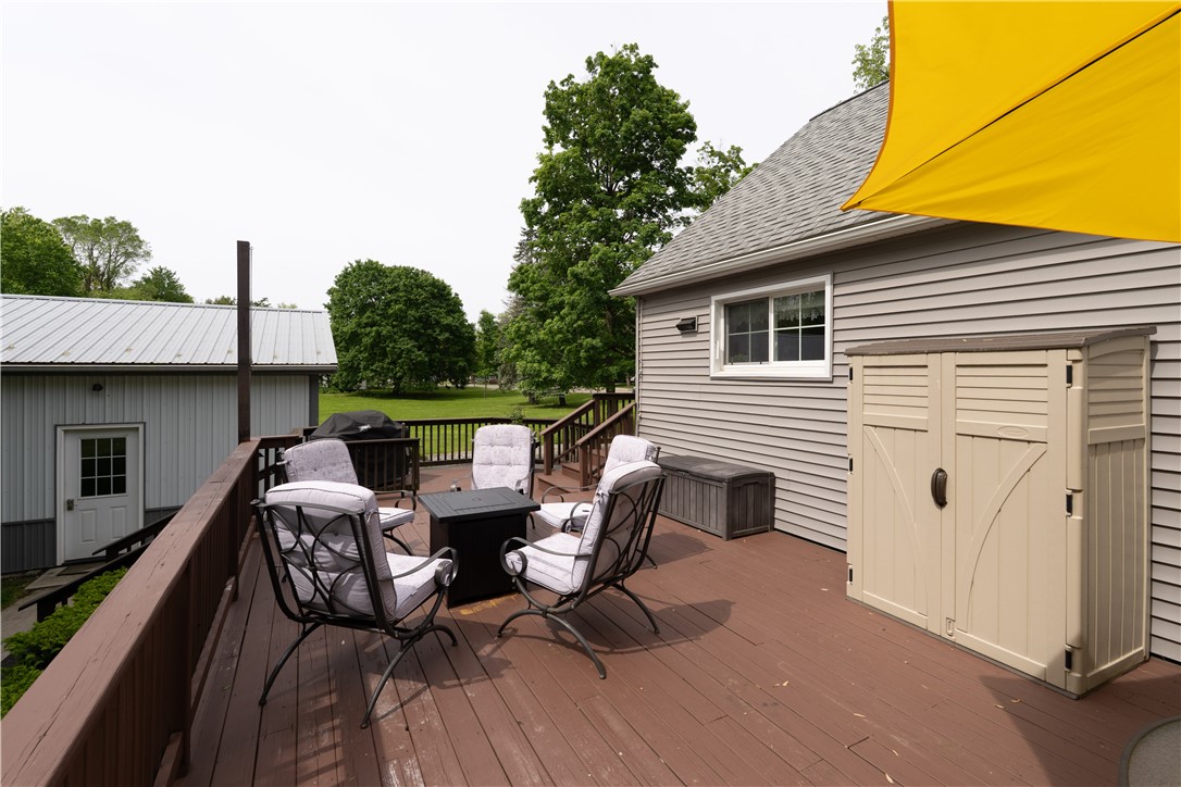 88 Geneva Street, Bath, New York image 5