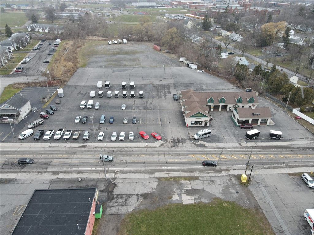 Photo of 4577 Lake Road, Sweden, NY 14420 (MLS # R1670348)