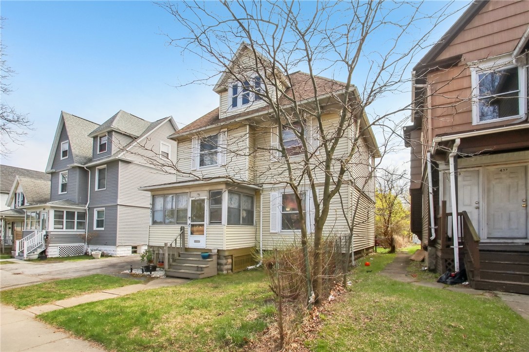 431 Lexington Avenue, Rochester, New York image 2
