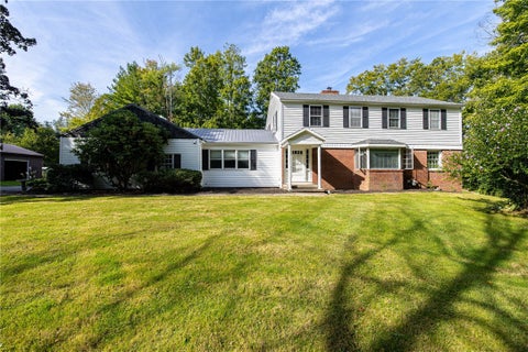 Photo of 7663 Ridge Road, Sodus, NY 14551 (MLS # R1723430)