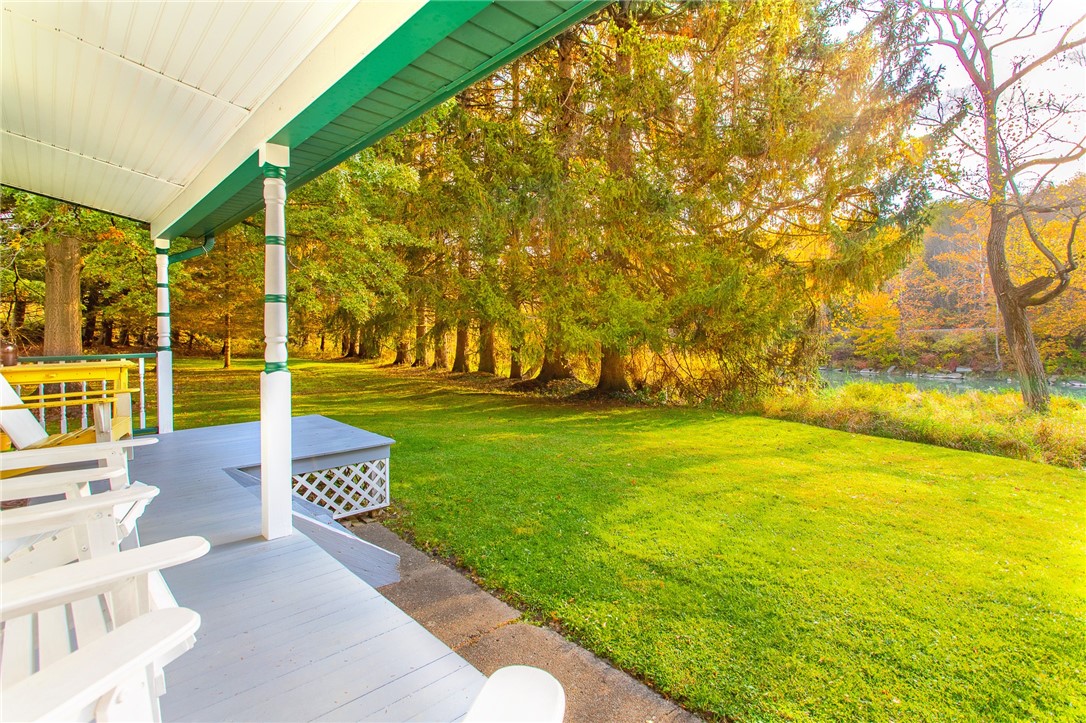 10372 Riverlawn Road, Hume, New York image 8