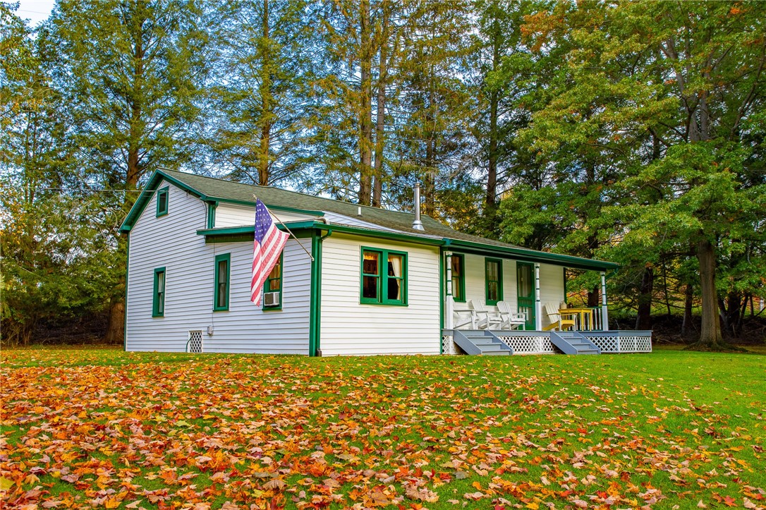 10372 Riverlawn Road, Hume, New York image 3