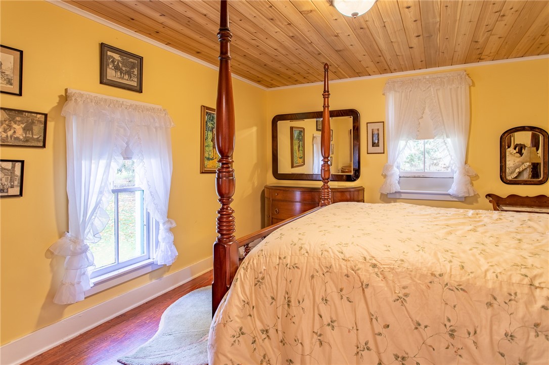 10372 Riverlawn Road, Hume, New York image 16