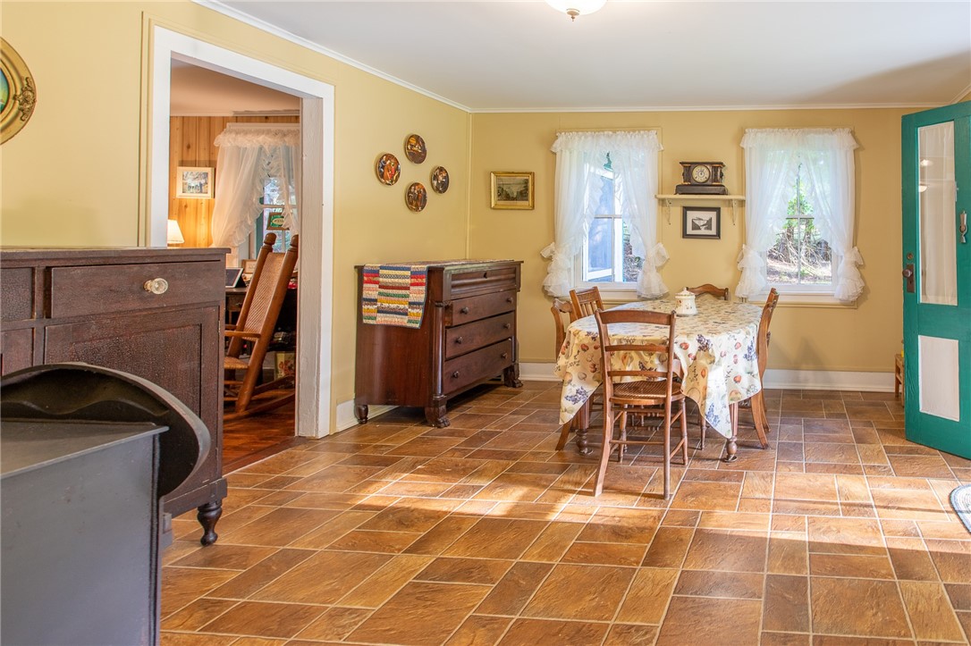 10372 Riverlawn Road, Hume, New York image 10