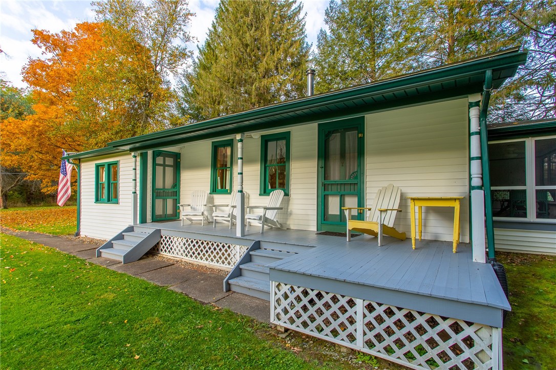 10372 Riverlawn Road, Hume, New York image 7