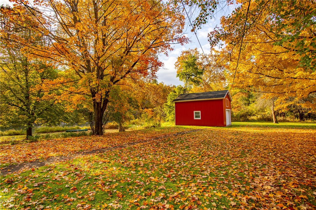 10372 Riverlawn Road, Hume, New York image 25