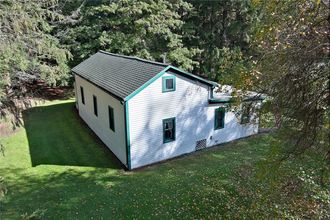 10372 Riverlawn Road, Hume, New York image 4