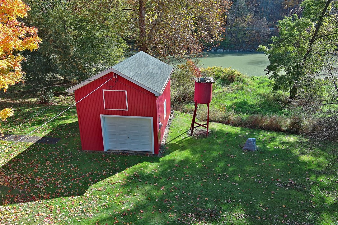 10372 Riverlawn Road, Hume, New York image 6