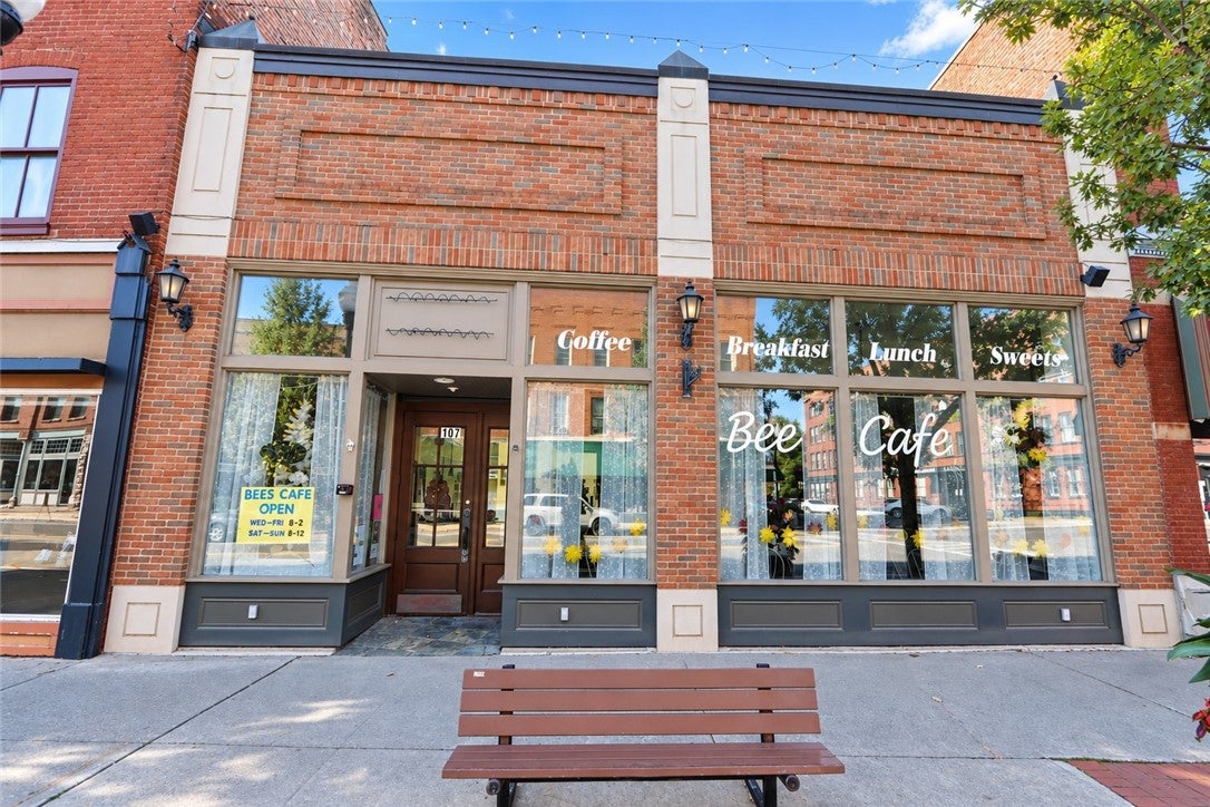 107-109 Fall Street