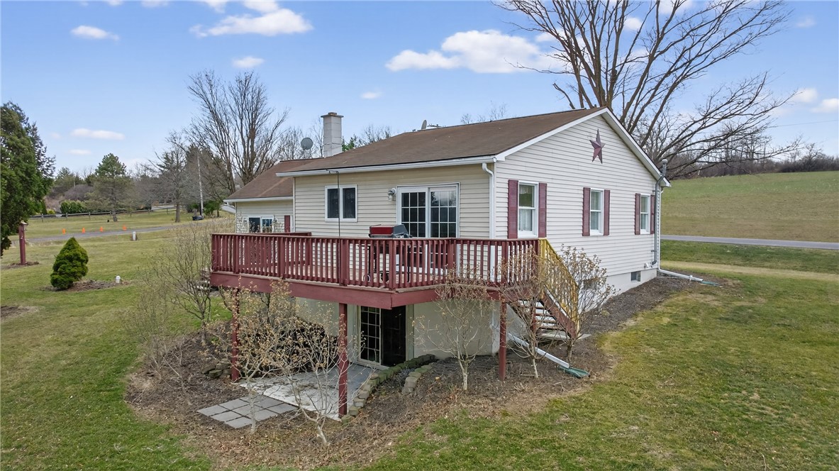 2983 wood road