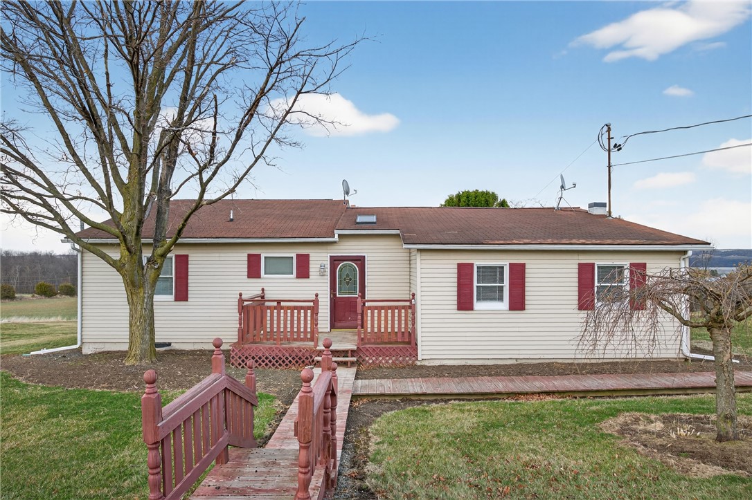 2983 wood road