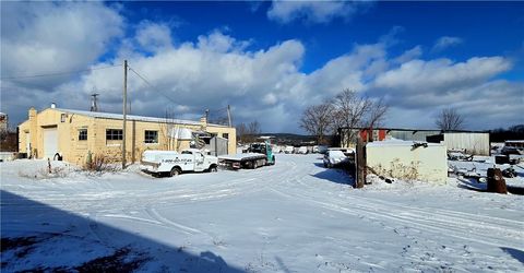 Tiny photo for 565 Charcoal Road, Roxbury, NY 12167 (MLS # R1654888)