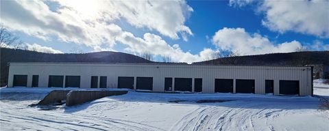 Tiny photo for 565 Charcoal Road, Roxbury, NY 12167 (MLS # R1654888)