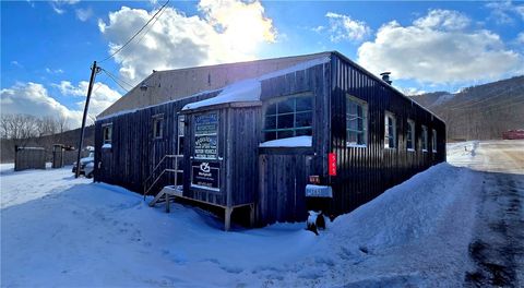 Tiny photo for 565 Charcoal Road, Roxbury, NY 12167 (MLS # R1654888)