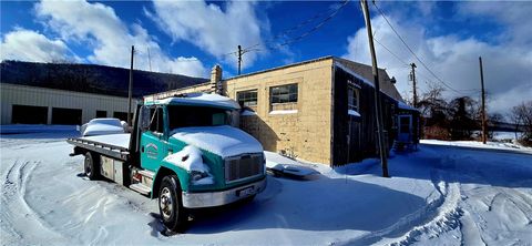 Tiny photo for 565 Charcoal Road, Roxbury, NY 12167 (MLS # R1654888)